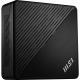 15. MSI Cubi 5 1M-437BEU PC Size 0.6L Black 150U Intel SoC