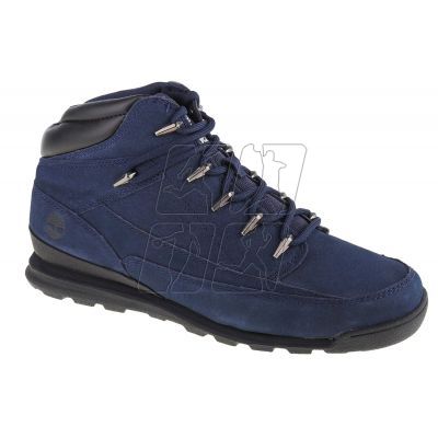 5. Timberland Euro Rock Mid Hiker M 0A2AGH boots