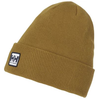 2. Helly Hansen Urban Cuff Beanie 67154 787