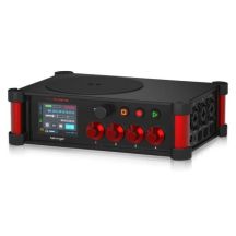 Behringer FLOW 4V Digital Mixer for Video Production