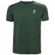 5. Helly Hansen Shoreline Tshirt 3.0 M 54601 390