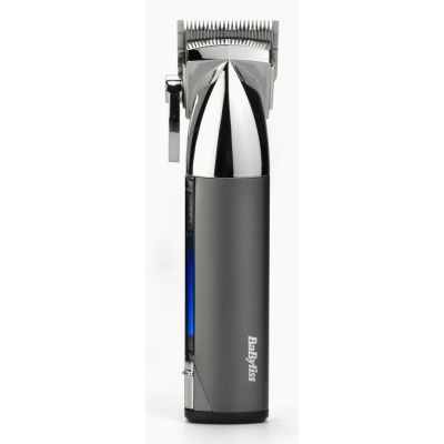 BaByliss Super-X Metal E996E Hair Clipper Anthracite