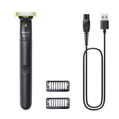 5. PHILIPS Oneblade QP 1424/10 shaver