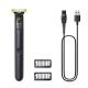 5. PHILIPS Oneblade QP 1424/10 shaver