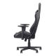 5. Acer Predator Rift Go PGC331 Black Gaming Chair
