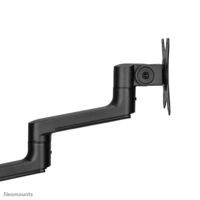 14. Neomounts DS60-425BL1 Monitor Holder/Stand 68.6 cm (27") Desk Black