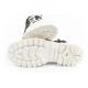 9. Palladium Pallashock Backzip 2 W 94469-008-M Shoes