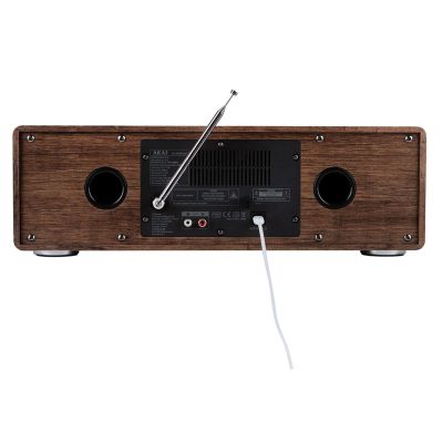 5. AKAI AM-100 RHAPSODY Tower