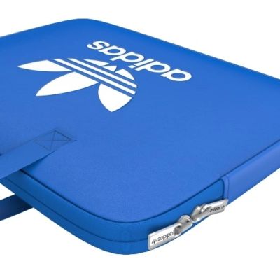 2. Adidas OR 15" Laptop Bag - Blue