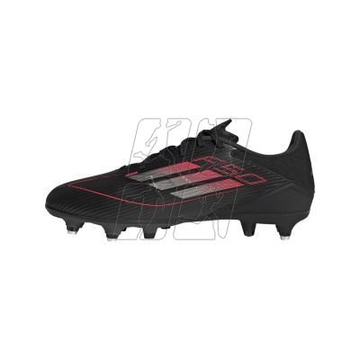 2. Adidas F50 League SG M IE1238 shoes