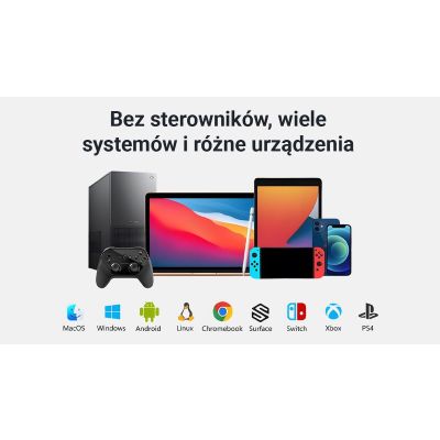 22. Extralink EX.91605 Monitor / Monitor Accessory