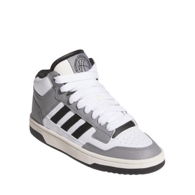 8. Adidas Rapid Court Mid Jr JR0191 shoes