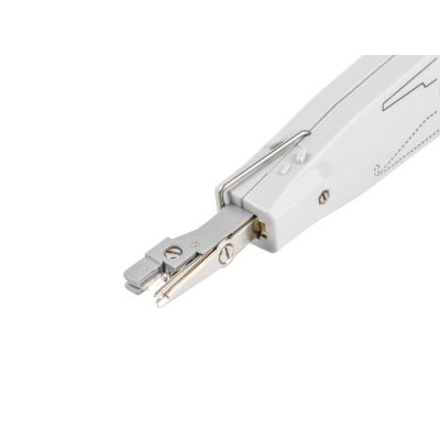 10. Lanberg LSA (Krone) NT-0001 Impact Tool (White)