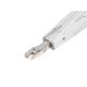 10. Lanberg LSA (Krone) NT-0001 Impact Tool (White)