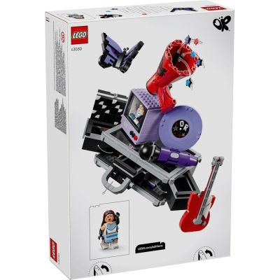 2. LEGO Editions 43030 - Olivia Rodrigo's Stash