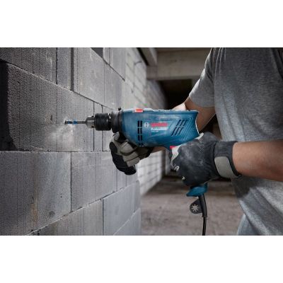 Bosch GSB 600 Professional 48000 RPM 1.7 kg