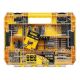 2. DEWALT DRILL AND BITS SET 80 pcs.