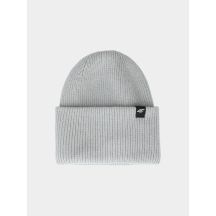 Unisex beanie hat 4F 4FWAW24ACAPU511-27S