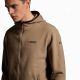 7. Geographical Norway Unicia Taupe DB 224 M sweatshirt WY9247H/GN-Taupe