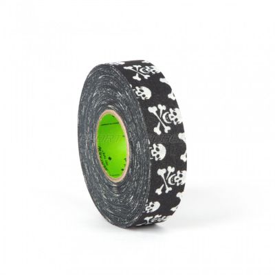 6. Renfrew sports tape printed