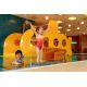 10. Aquawave Harma Jr Swimsuit 92800398757