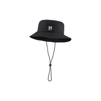 MILLET Seneca Rainproof Hat black