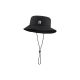 MILLET Seneca Rainproof Hat black