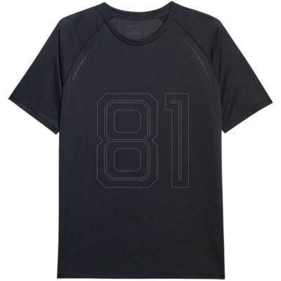 T-shirt 4F M 4FWAW25TFTSM1499 20S