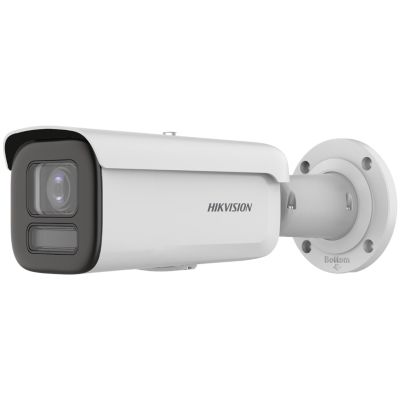 Hikvision DS-2CD2647G2T-LZS(2.8-12mm)(C) Bullet IP Security Camera Indoor & Outdoor 2688 x 1520 px Ceiling / Wall