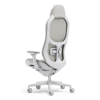 7. Fractal Design FD-CH-RE1M-02 Refine Mesh Light gaming chair
