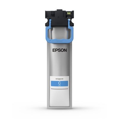 3. Epson WF-C5xxx Series Ink Cartridge XL Cyan