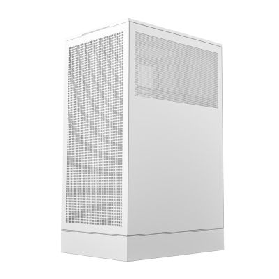 22. DeepCool CH270 Digital WH Case (R-CH270-WHNDM0-G-1)