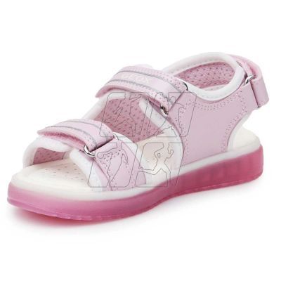 9. Sandals Geox J S. Blikk GB Jr J928UB-0ASAJ-C8208