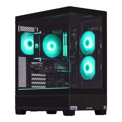 18. Actina View 5600X/32GB/1TB/RTX5060/600W