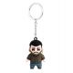 2. Good Loot Cyberpunk 2077 V-Male 3D keychain