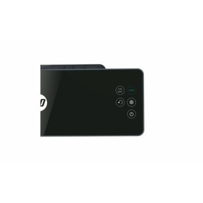 5. HP Laminator PRO LAMINATOR 600 A4, cold/hot, speed 60cm/min + 15 pouches: 3xA4, 4xA5, 4xA6, 4xB-CARD, black