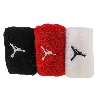 Jordan Terry Hair Ties J1007015-117