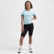 2. Rogelli women's MODESTA cycling jersey light blue 2XL