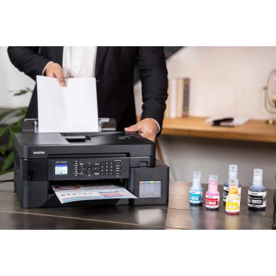 2. Brother MFC-T930DW multifunction device