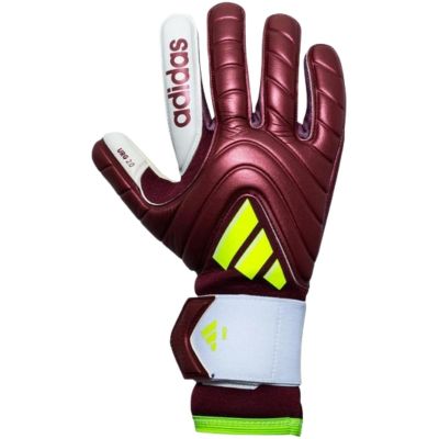3. ADIDAS COPA GL LGE IQ4012 GOALKEEPER GLOVES SIZE 11