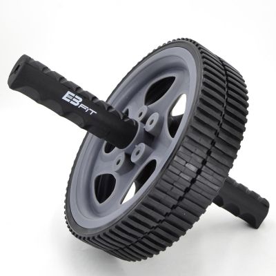 12. DOUBLE REHABILITATION ROLLER EB FIT