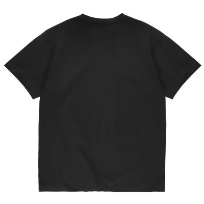 2. Prosto Small Shield T-shirt KL261MTEE1071 Black L
