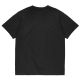 2. Prosto Small Shield T-shirt KL261MTEE1071 Black L