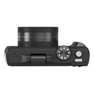 6. Denver DWC-8475B Compact Camera 16 MP CMOS 5120 x 2880 px Black