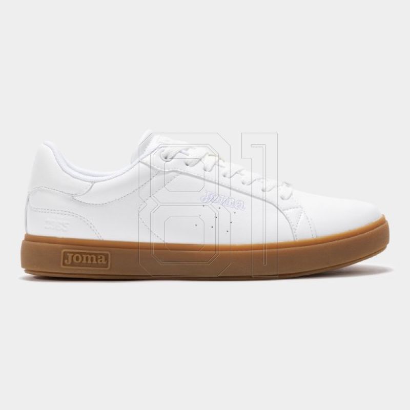 18. CLASSIC MEN 2532 WHITE CAMEL