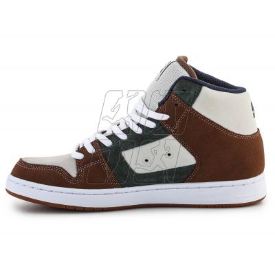 9. DC Shoes Manteca 4 Hi SM ADYS100791-XCCG shoes