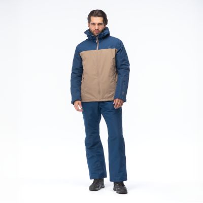 16. Men's MAKIO Jacket