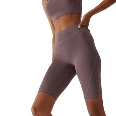 6. Shorts 4F FNK F300 W 4FAW23TFSHF300 82S