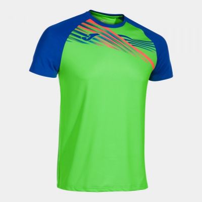 Joma Elite X Short Sleeve T-shirt 103101.027