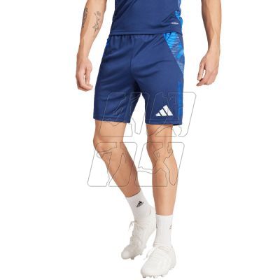 8. Adidas Tiro 24 Competition Training M IR5485 shorts